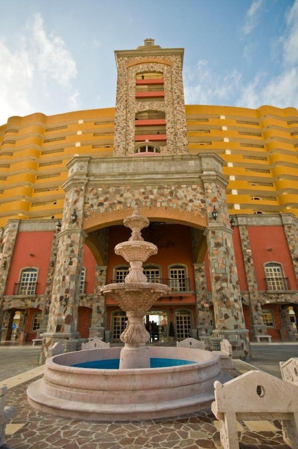 Sonoran Sky Resort Oceanview Condo Puerto Peñasco Exterior foto