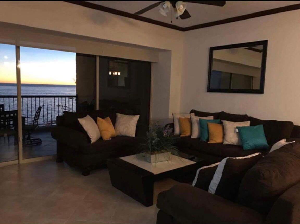 Sonoran Sky Resort Oceanview Condo Puerto Peñasco Exterior foto