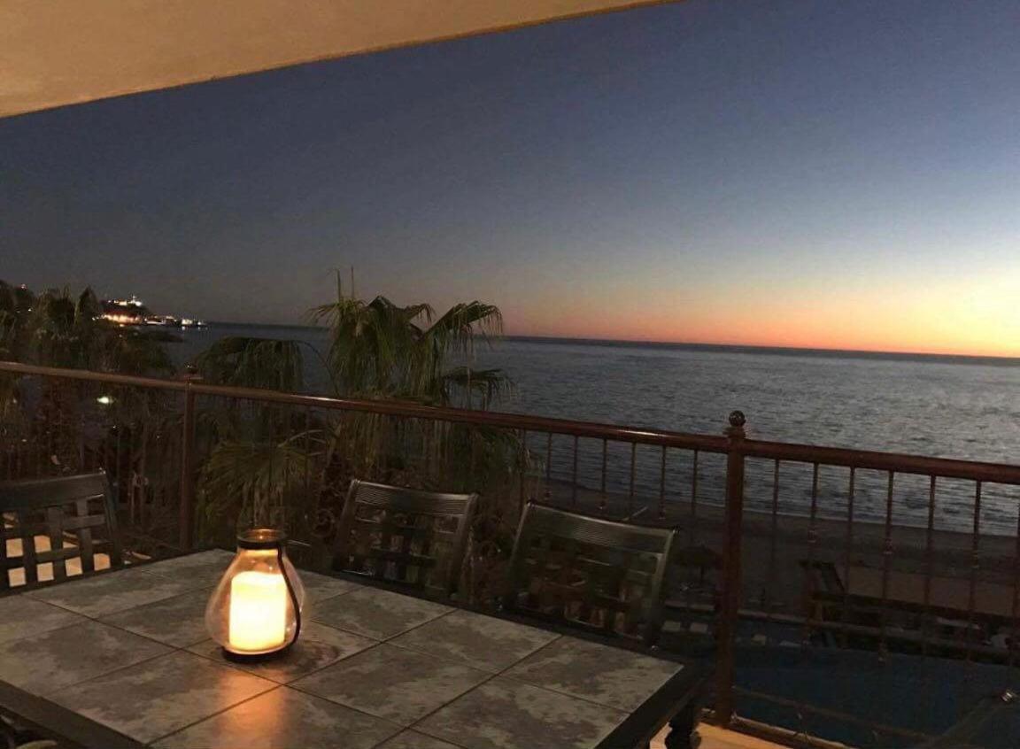 Sonoran Sky Resort Oceanview Condo Puerto Peñasco Exterior foto